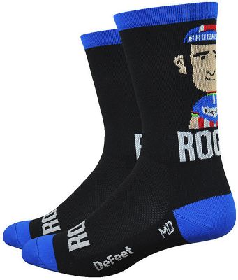 Defeet Rich Mitch Collab Roger De Vlaeminck AW18 review