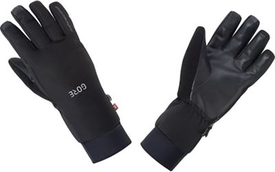 Gore Wear M Windstopper Insulated Gloves AW18 review