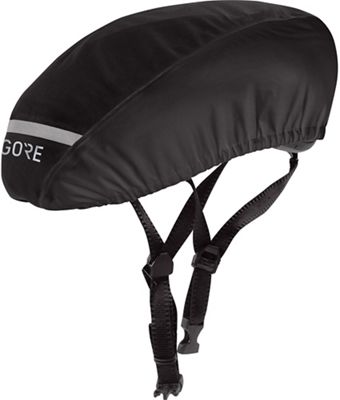 Gore Wear C3 Gore-Tex Helmet Cover - Noir - S/M