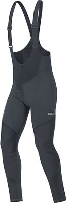 Salopette Gore Wear C3 Windstopper+  - nero - XL, nero