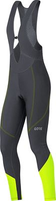 Gore Wear Women's C3 Thermo Bib Tights+ Review