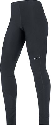 Gore Wear Women's C3 Thermo Tights - Noir - XS