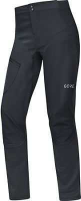 Gore Wear C5 Windstopper Trail 2In1 Pants AW18 review