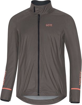 Veste Gore Wear C5 SHAKEDRY 1985 (isolante) - Lava Grey, Lava Grey