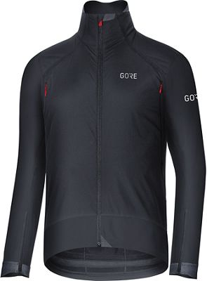 Veste Gore Wear C7 Windstopper Pro - Noir