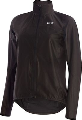 Gore Wear Women's C7 Gore-Tex SHAKEDRY Jacket - Noir, Noir
