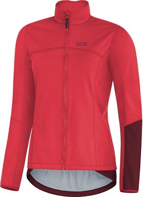 Gore Wear Women's C5 Windstopper Thermo Jacket AW18 review