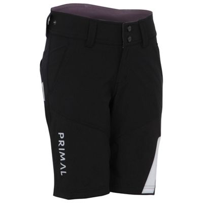 Primal Women's Onyx Escade Loose Fit Shorts SS18 review