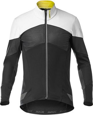 Veste Mavic Cosmic (thermique) - Noir - blanc