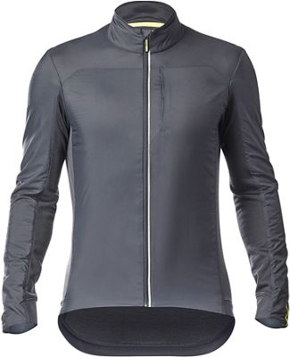 Veste Mavic Essential Insulated SL - Ebony - XXL
