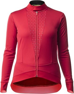 Veste Mavic Sequence (thermique) - Jester Red