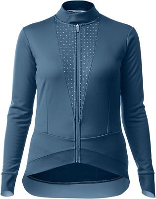 Veste Mavic Sequence (thermique) - Majolica Blue - XL