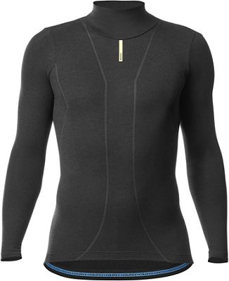 Mavic Cold Ride + Long Sleeve Tee Baselayer AW18 review