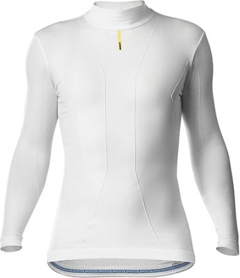 Mavic Cold Ride Long Sleeve Tee Baselayer AW18 review