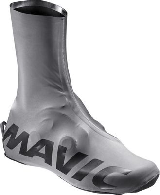 Mavic Cosmic Pro H20 Vision Shoe Cover AW18 review