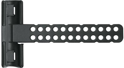 SKS Replacement Rubber Tension Straps - Noir, Noir