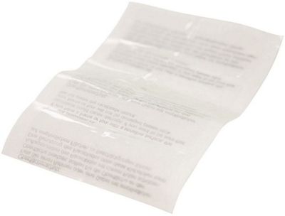 SKS Raceblade Surface Protection Kit - Transparent, Transparent