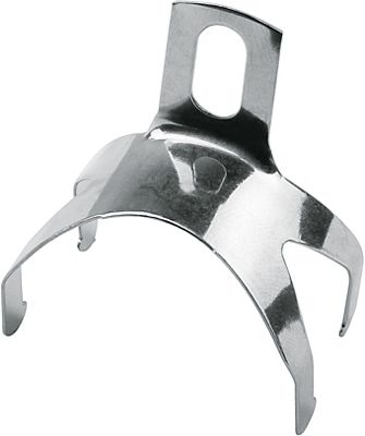 SKS Chromoplastic Sliding Bridge - Argent - P45, Argent