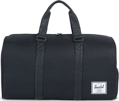 Herschel Novel Duffle review