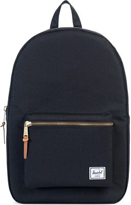 Herschel Settlement Backpack review