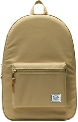 Image of Herschel Settlement Backpack - Kelp - One Size, Kelp