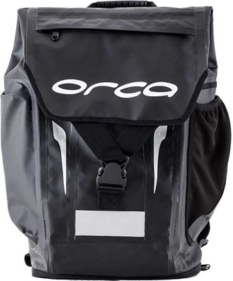 Orca Urban Waterproof Backpack review