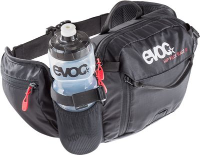 Evoc Hip Pack Race 3L + 1.5L Bladder review