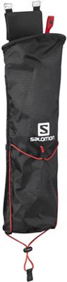 Salomon Custom Quiver  - Black-Matador, Black-Matador