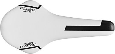 Selle San Marco Concor Dynamic Saddle (Microfeel) review