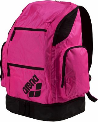 Sac à dos Arena Water Spiky 2 (taille L) - Fuchsia - One Size