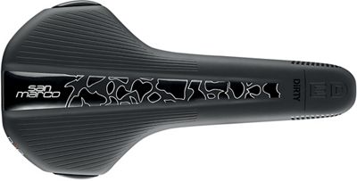 Selle San Marco DirtyEd Dynamic Saddle review