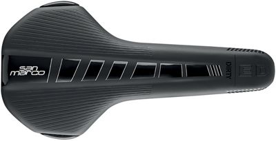 Selle San Marco Dirty Ed Racing Saddle review