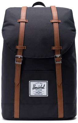 Herschel Retreat Bkacpack Reviews at ExpertGadgetReviews