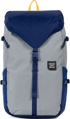 Herschel Barlow Medium - Quarry-Blueprint