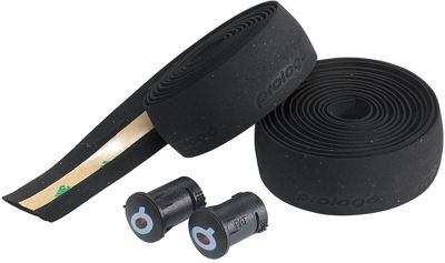 PROLOGO Plaintouch Handlebar Tape 2016 - Black, Black