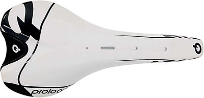 PROLOGO Prologo Scratch 2 134 T2.0 Saddle review