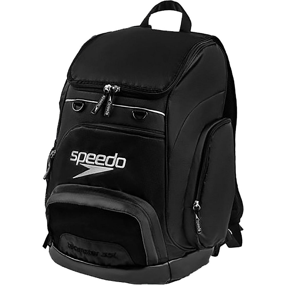 Zaino Speedo Teamster Rucksack 35L - nero - One Size, nero