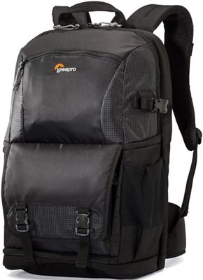 Lowepro Fastpack BP 250 AW II 2018 review