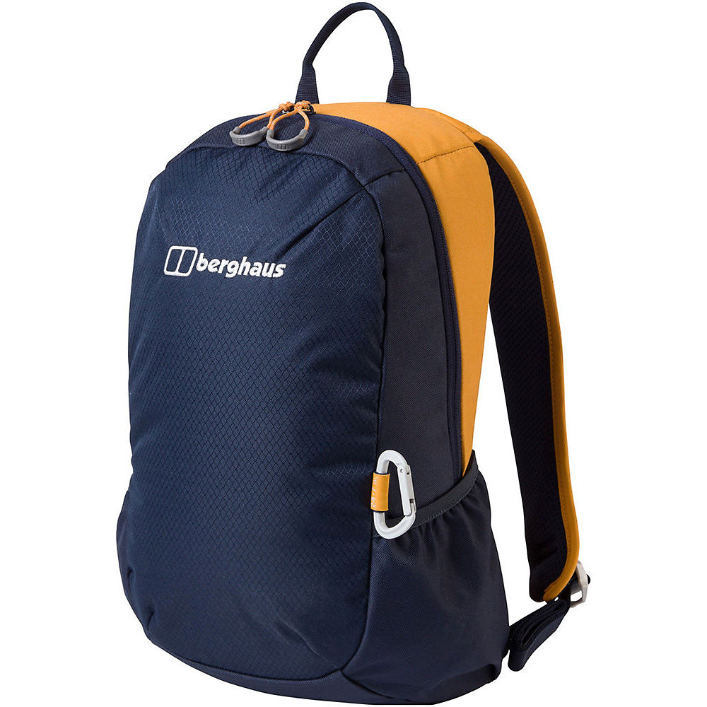 Berghaus Twentyfourseven 15 - Dusk-Sunflower - One Size, Dusk-Sunflower