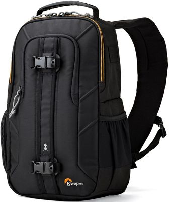 Lowepro Slingshot Edge 150 AW 2018 review