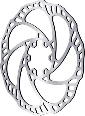 Magura Storm SL.2 Rotor - Argent - 160mm, Argent