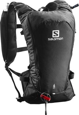 Salomon Agile 6 Set SS18 review