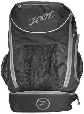 Zoot Performance Transition Bag 2016 review