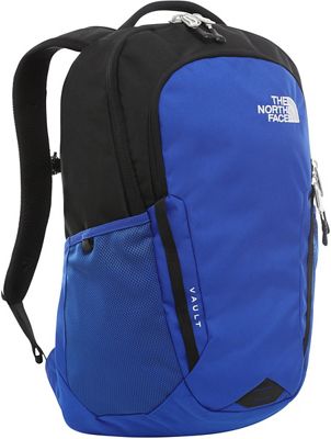 Sac à dos The North Face Vault 2018 - TNF Blue-TNF Black - One Size