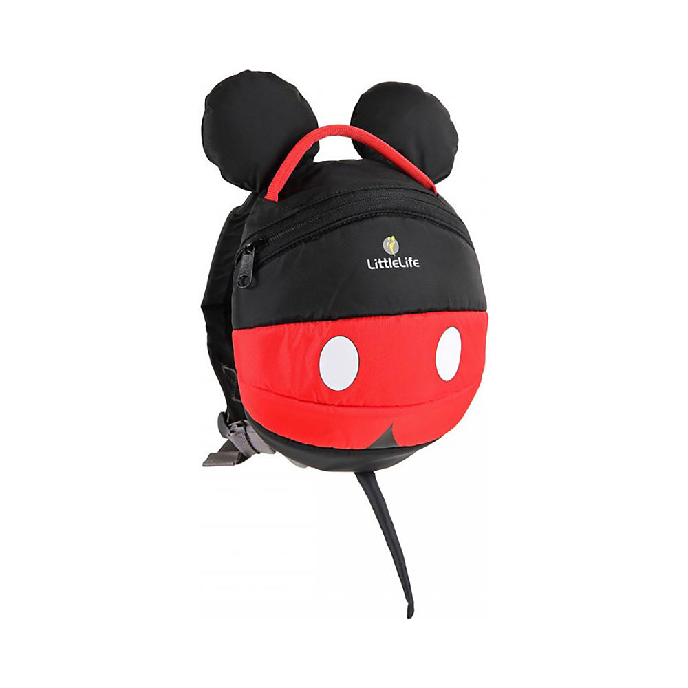 LittleLife Toddler Disney Daysack 2016 - Mickey - One Size, Mickey