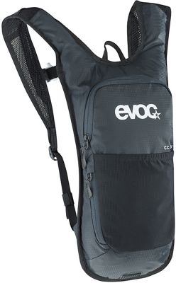 Zaino Evoc CC 2L 2018 - Nero, Nero