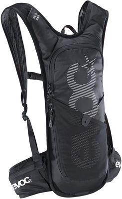 Evoc CC 3L Race Rucksack 2018 review