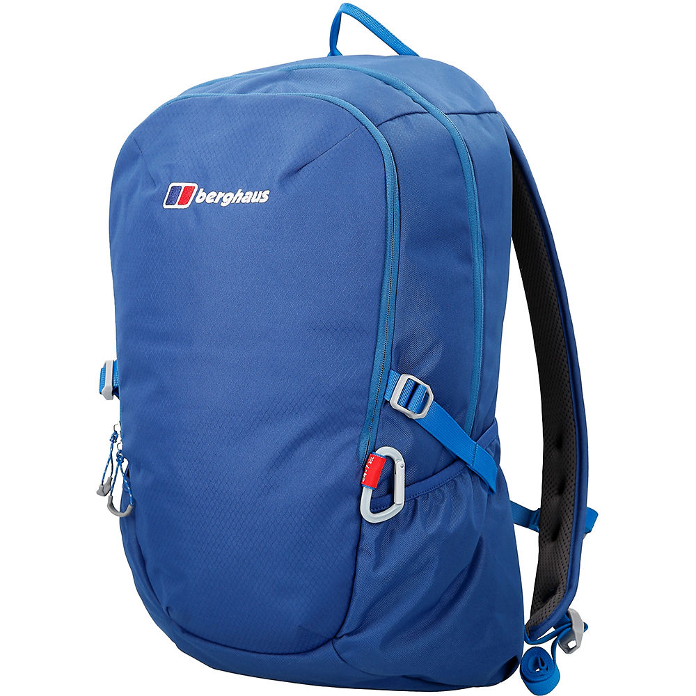 Sac à dos Berghaus Twentyfourseven 30 - Deep Water - 30L, Deep Water