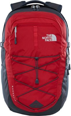 The North Face Borealis 2018 review