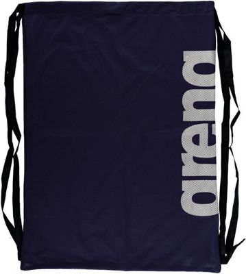 Arena Fast Mesh Bag - Navy - Team - One Size